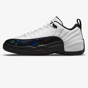 Air Jordan 12 Retro Low